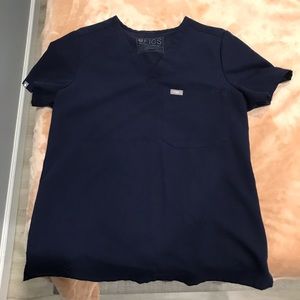 Figs top style Catarina